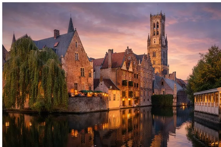 Brugge
